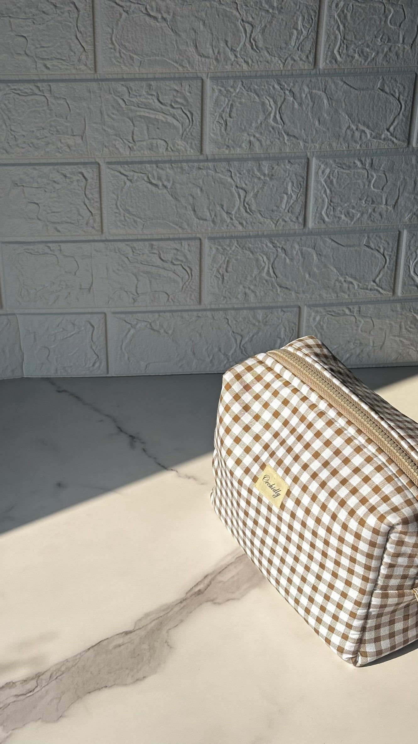 The Cady Bag
