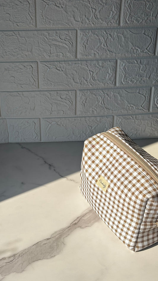 The Cady Bag